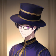 褪色妖精小姐~♬