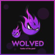 Wolved