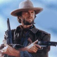 clint eastwood