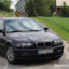 BMW series3 e46 | 2.0 Diesel