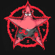 Patrick avatar