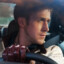 Ryan Gosling (I drive)