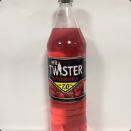 Mr.Twister