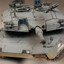 Lieutenant Leopard II