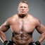 Brock Lesnar