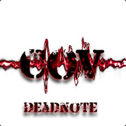 CoV | DeadNote avatar