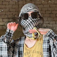 重生之俊俏小悍匪