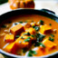 PUMPKIN STEW