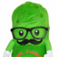 Mr. Pickles