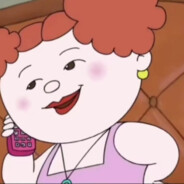 翻斗花园 壮壮妈妈