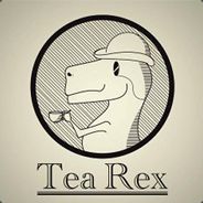 Tea-Rex