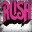 RUSH