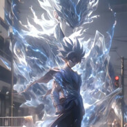 赛亚人（垃圾版）