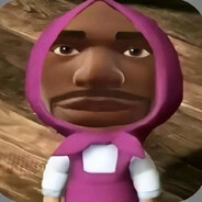 她说会一直爱我