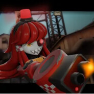 Player Avatar