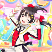 三超强却过分可爱