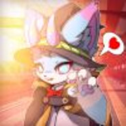 寒寂夜霜furry-幻梦