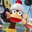 | ITA | The Monkey Knight