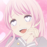 圣爱音伟大无需多言