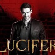 Lucifer Morningstar