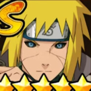 波风水门【秽土转生】