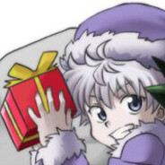 Killua // Ireland