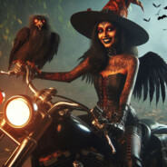 FeistyHarleyWitch