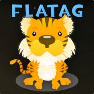 Flatag