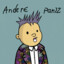 ღAndre Painzღ