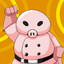 Pigmask Expendable (Lio)