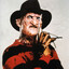 Freddy Krueger