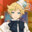 Steam avatar of mika