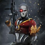 Deadshot