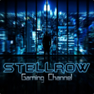 Stellrow