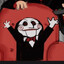 Steam avatar