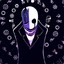 W.D.Gaster \( • - • )/