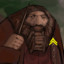 corporal hagrid