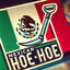 Mexican Hoe