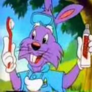 Dr Rabbit