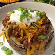 BakedPotato