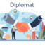 Diplomat