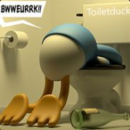 Toiletduck - steam id 76561197961174651