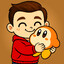Steam avatar