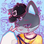 福吉喵