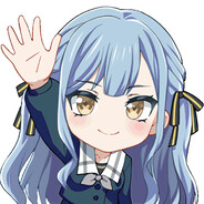 丰川祥子Togawa Sakiko