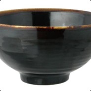 就像这个碗又大又圆！