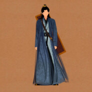 你眼中有春与秋