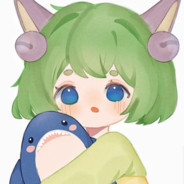 花花最爱小鱼干