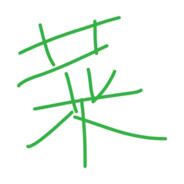 我是菜狗别骂别压力