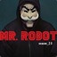 Mr. Robot